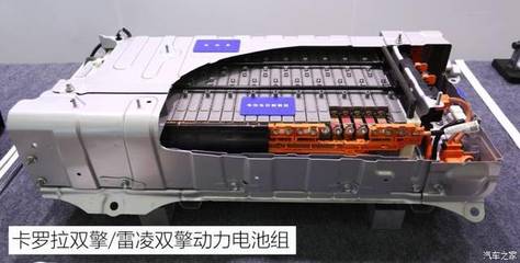 無錫博瑞GE 零首付零利息，置換補貼享萬元，盛岸西路店動力電池系統解析