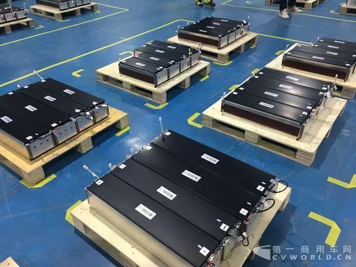 從默默無聞到行業焦點 為福田與北汽供貨的動力電池企業成長啟示錄