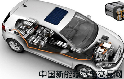 新能源汽車動(dòng)力電池系統(tǒng) 核心技術(shù)與未來展望